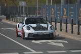 Porsche 911 GT3