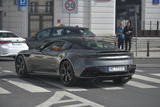 Aston Martin DBS
