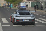 Porsche 911 GT3