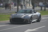 Aston Martin DBS
