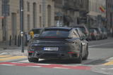 Porsche 911 Turbo