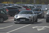 Aston Martin DB11