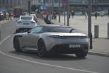 Aston Martin DB11