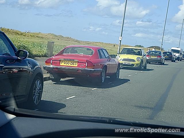 Other Vintage spotted in St Annes, United Kingdom