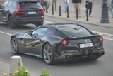 Ferrari F12