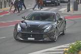 Ferrari F12