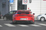 Porsche 911 GT3