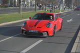 Porsche 911 GT3