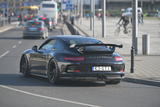 Porsche 911 GT3