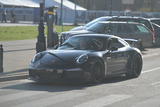 Porsche 911 GT3
