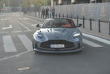 Aston Martin DB11
