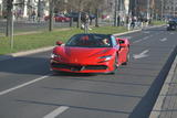 Ferrari SF90 Stradale