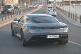 Aston Martin DB11