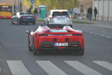 Ferrari SF90 Stradale