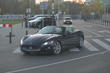 Maserati GranCabrio