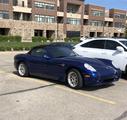 Panoz Esparante