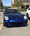 Panoz Esparante