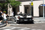 Pagani Huayra