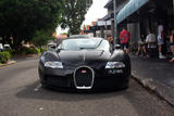 Bugatti Veyron