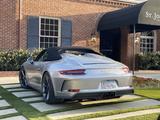 Porsche 911 GT3