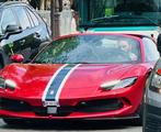 Ferrari F50
