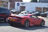 Ferrari F8 Tributo