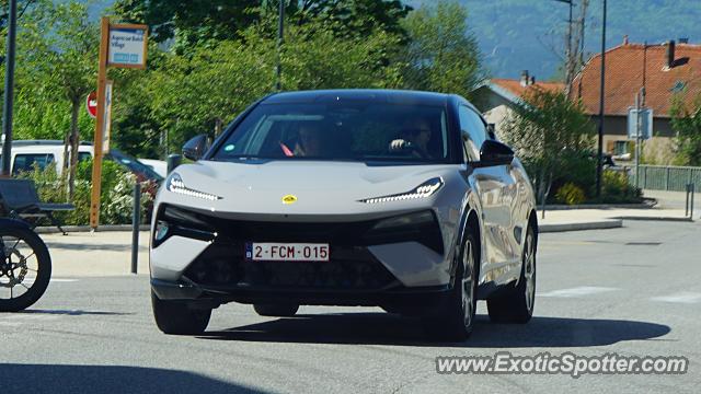 Other Other spotted in Aspres-sur-Buëch, France