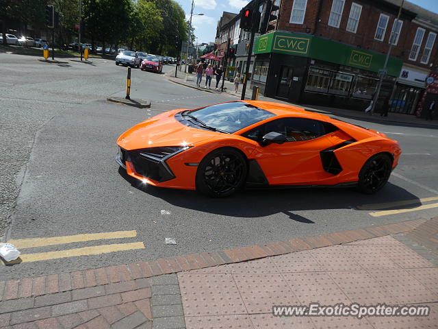 Other Other spotted in Wilmslow, United Kingdom