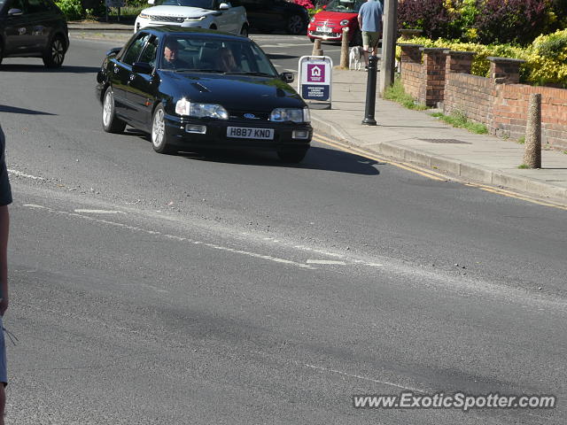 Other Vintage spotted in Monton, United Kingdom