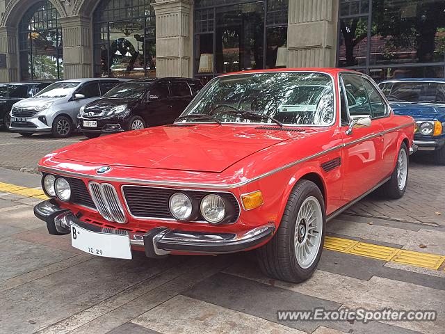 Other Vintage spotted in Jakarta, Indonesia