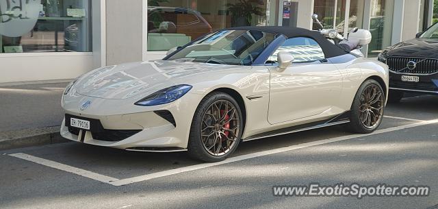 Other Other spotted in Zurich, Switzerland