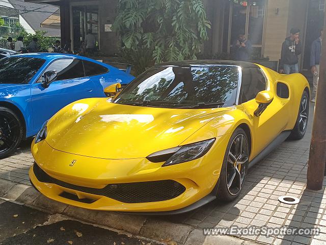 Other Other spotted in Jakarta, Indonesia