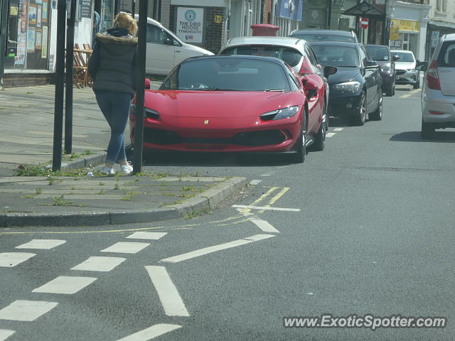 Other Other spotted in Tynemouth, United Kingdom