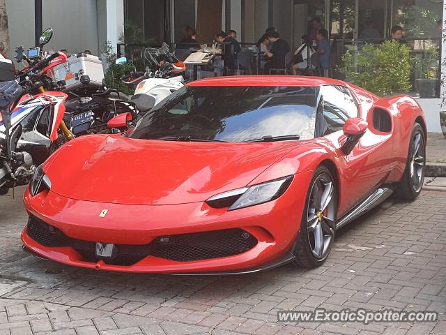 Other Other spotted in Jakarta, Indonesia