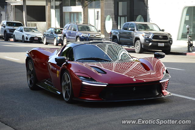 Other Other spotted in Beverly Hills, California