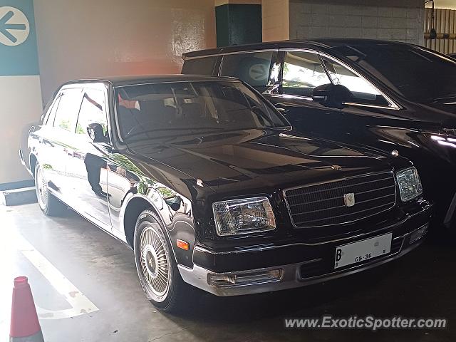 Other Other spotted in Jakarta, Indonesia