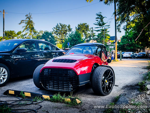 Other Other spotted in Bloomington, Indiana