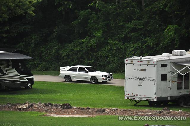 Other Other spotted in Plymouth, Wisconsin