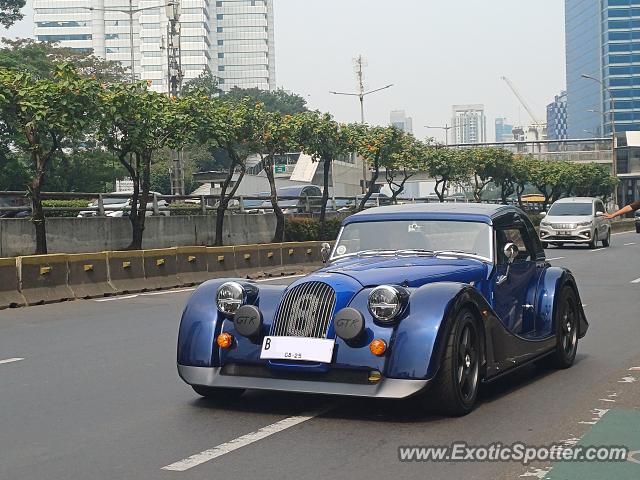 Other Other spotted in Jakarta, Indonesia