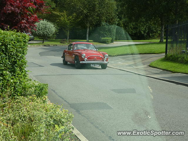Other Vintage spotted in Wilmslow, United Kingdom