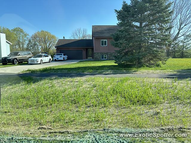 Nissan Skyline spotted in Brookfield, Wisconsin