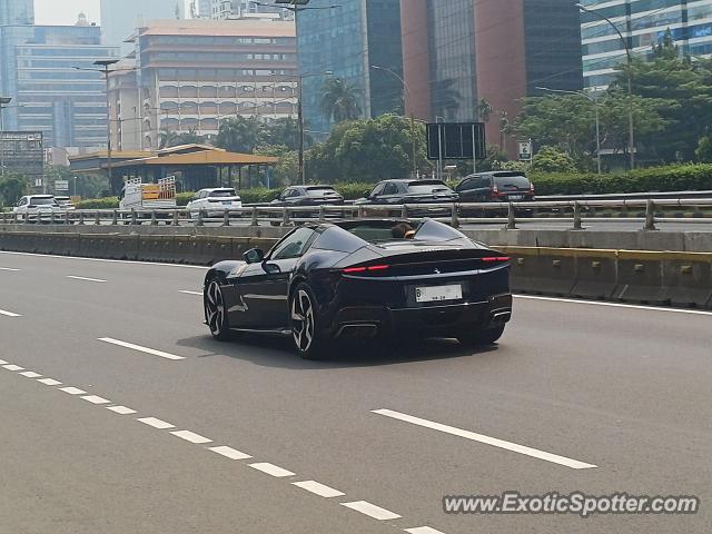 Other Other spotted in Jakarta, Indonesia