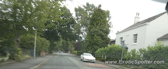 Other Vintage spotted in Sale, United Kingdom