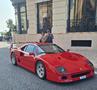 Ferrari F40