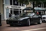 Ferrari 550