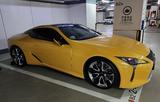 Lexus LC 500