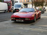 Ferrari Testarossa