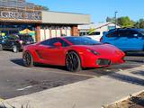 Lamborghini Gallardo