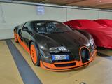 Bugatti Veyron