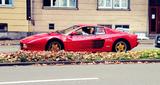Ferrari Testarossa